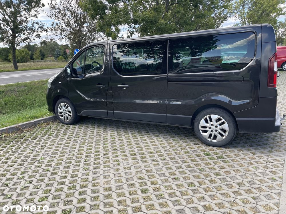 Renault Trafic 2.0 dCi - 3
