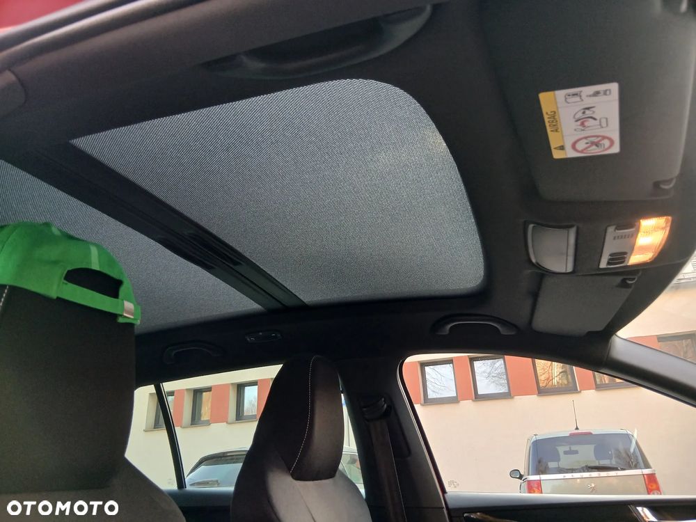 Skoda RAPID Spb 1.0 TSI Monte Carlo - 8