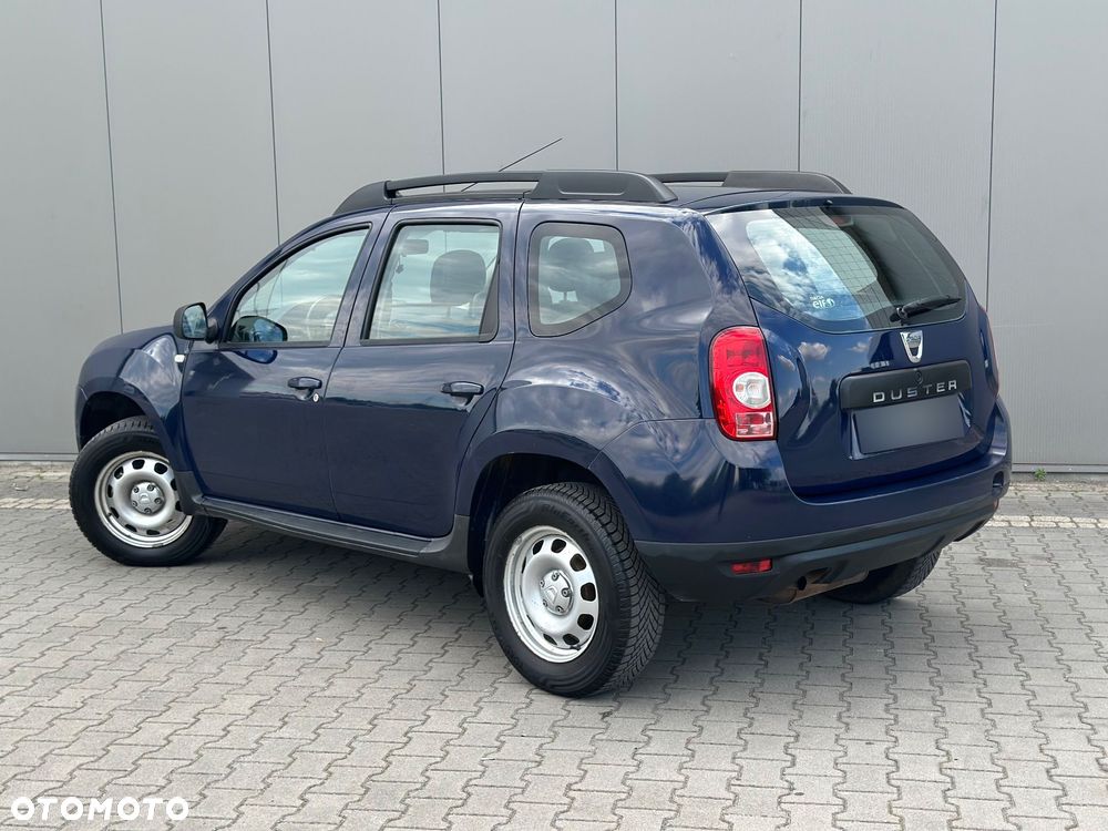 Dacia Duster - 8