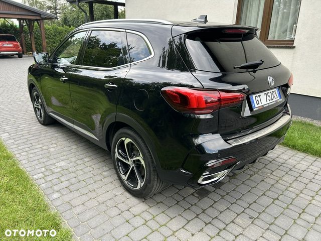 MG HS 1.5 T-GDI Exclusive - 8
