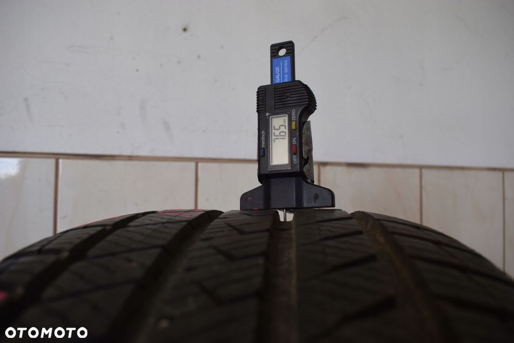 R19 235/45 Vredestein Quatrac Pro Wysyłka gratis! - 4