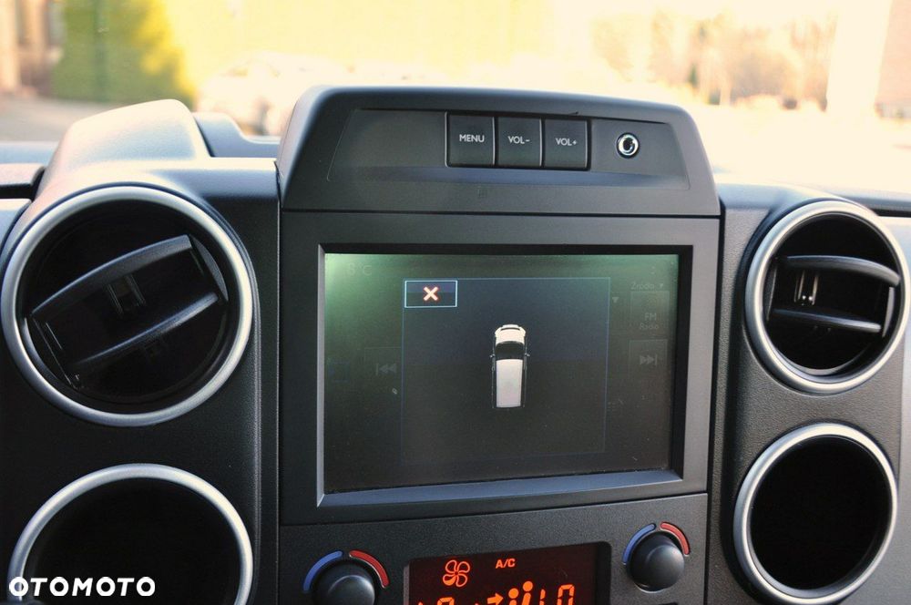 Peugeot Partner - 33