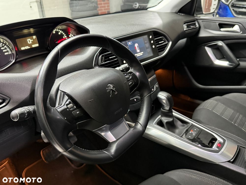 Peugeot 308 - 17