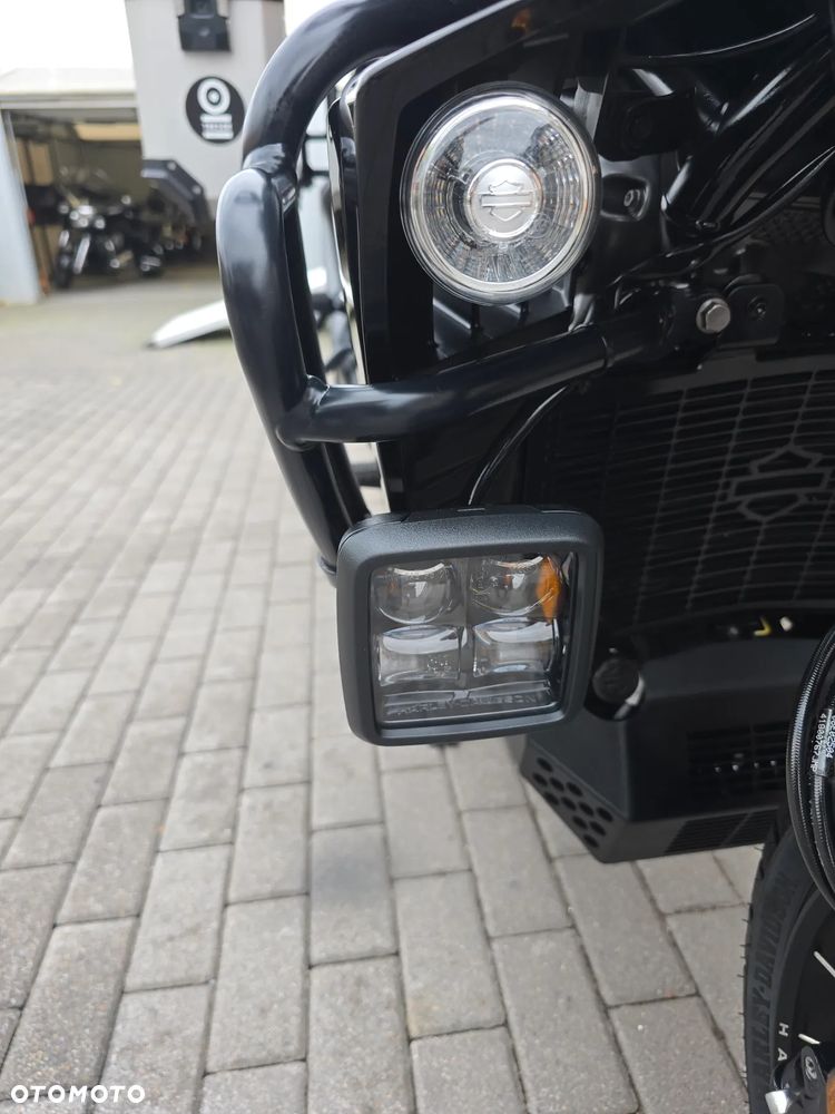 Harley-Davidson Pan America - 17