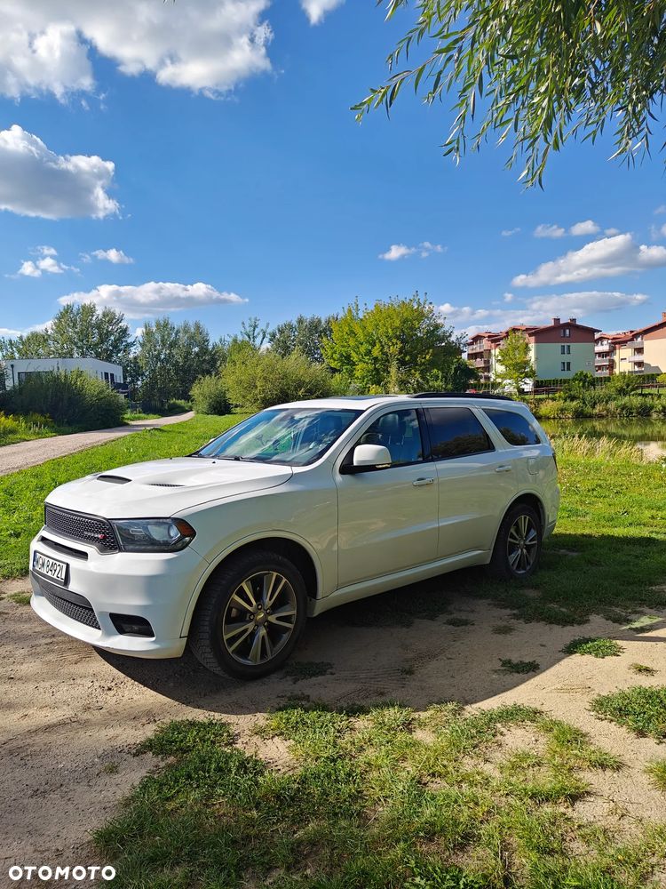 Dodge Durango - 7