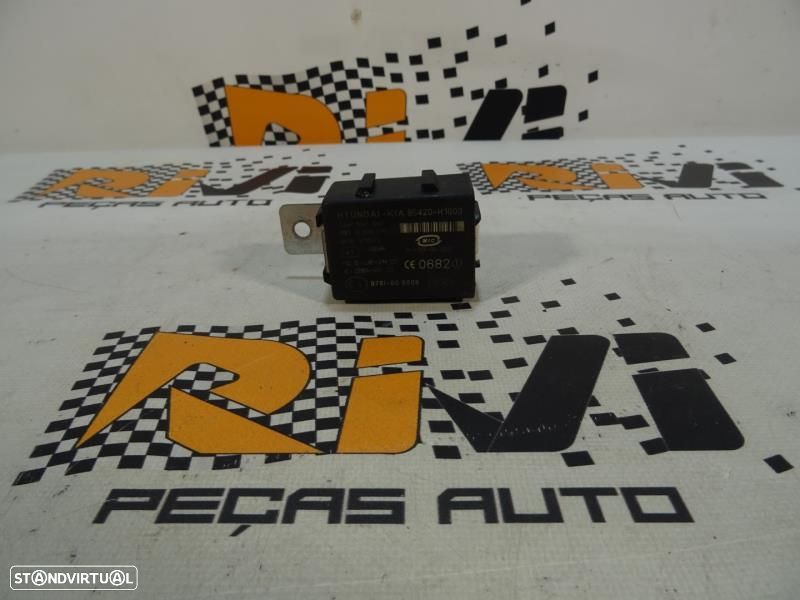 Relé Hyundai Santa Fé Ii (Cm)  95420 H1000 / 95420H1000 - 1