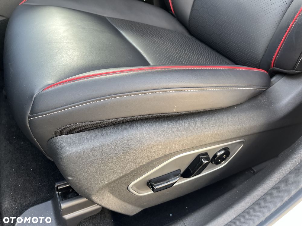 BAIC 7 1.5T Luxury DCT - 10