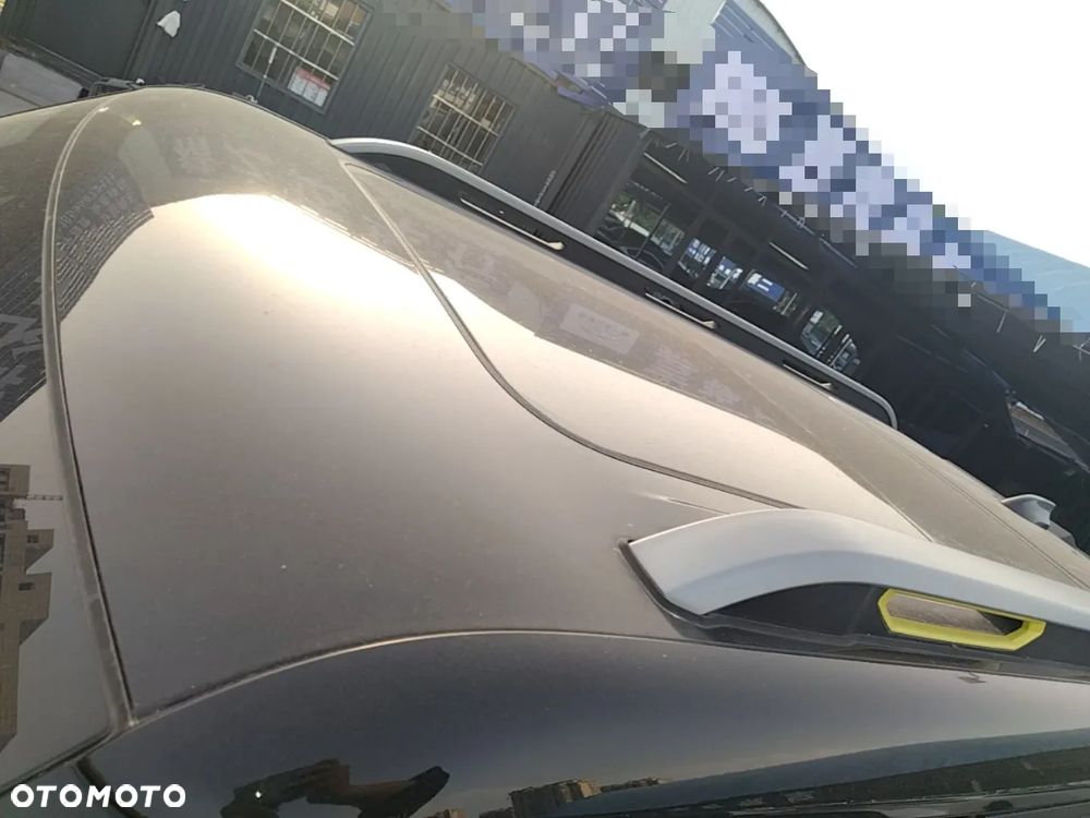 Jetour T2 2.0T Real Time DCT 4WD - 16