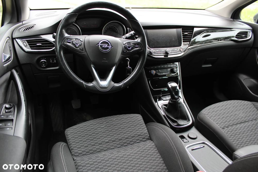 Opel Astra 1.6 CDTI Start/Stop Sports Tourer Active - 15