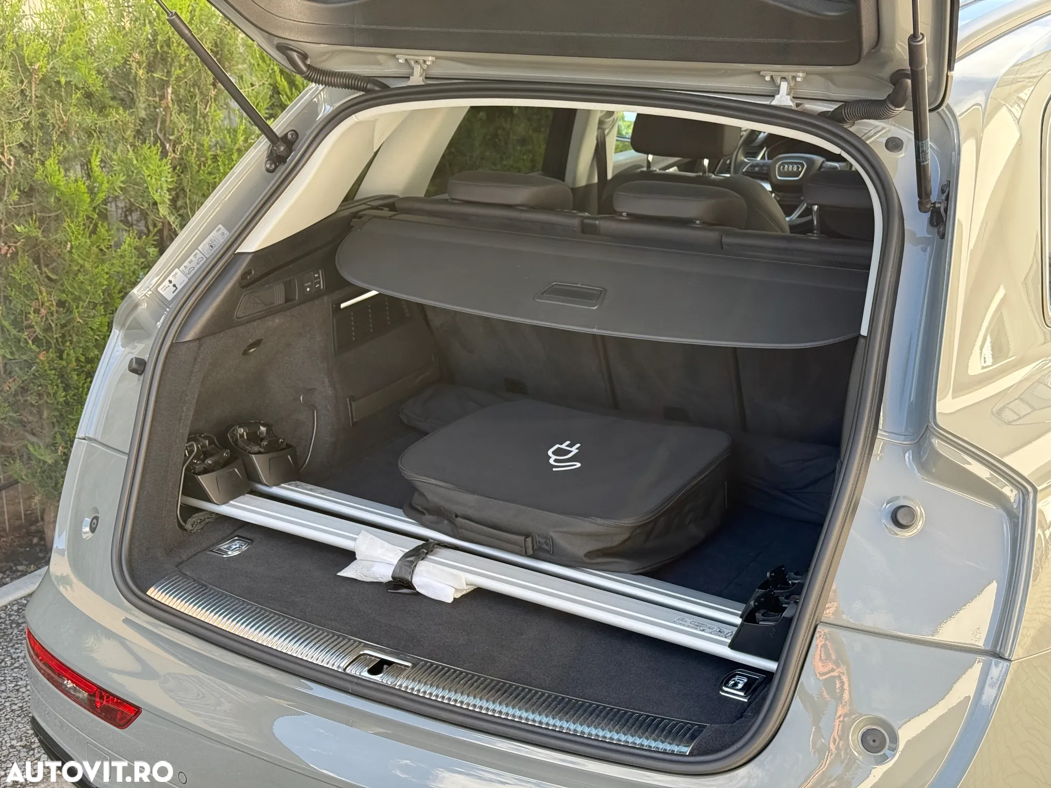 Audi Q5 50 TFSI e quattro S tronic sport - 10