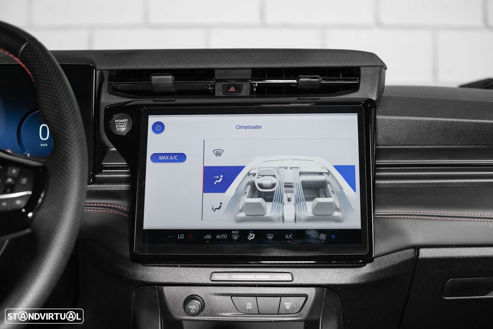 Ford Puma 1.0 EcoBoost MHEV ST-Line - 20