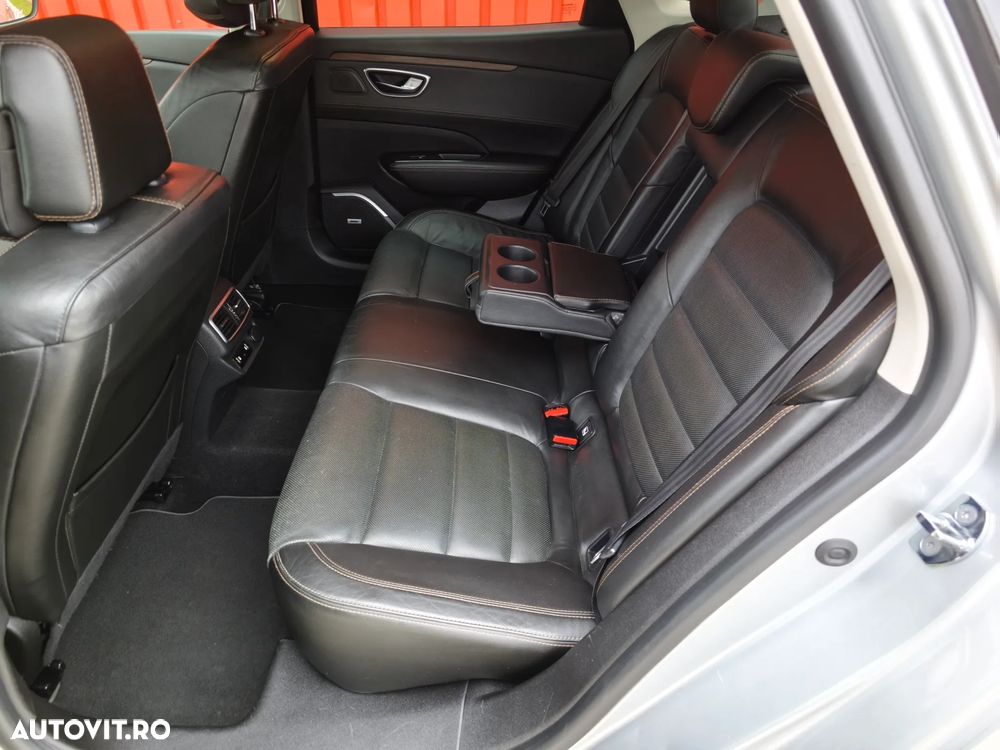 Renault Talisman ENERGY dCi 110 LIFE - 20