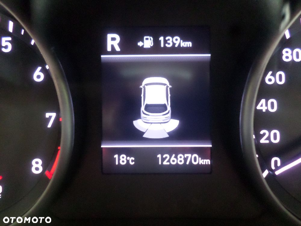 Hyundai i30 1.4 Style - 15