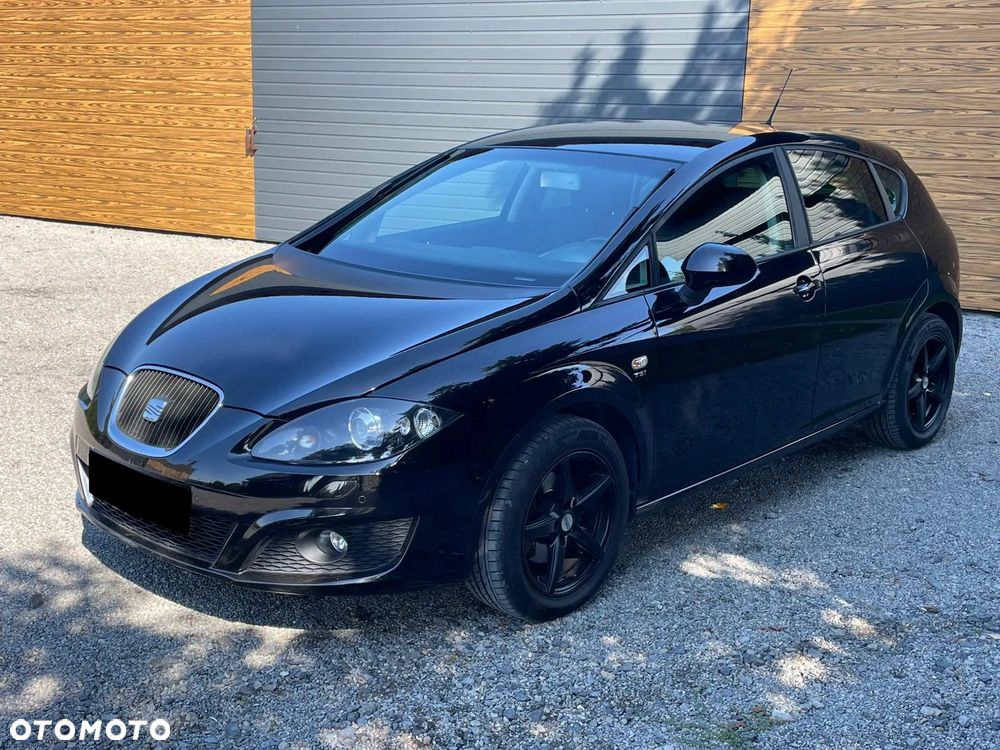 Seat Leon 1.8 TSI DSG Style - 2