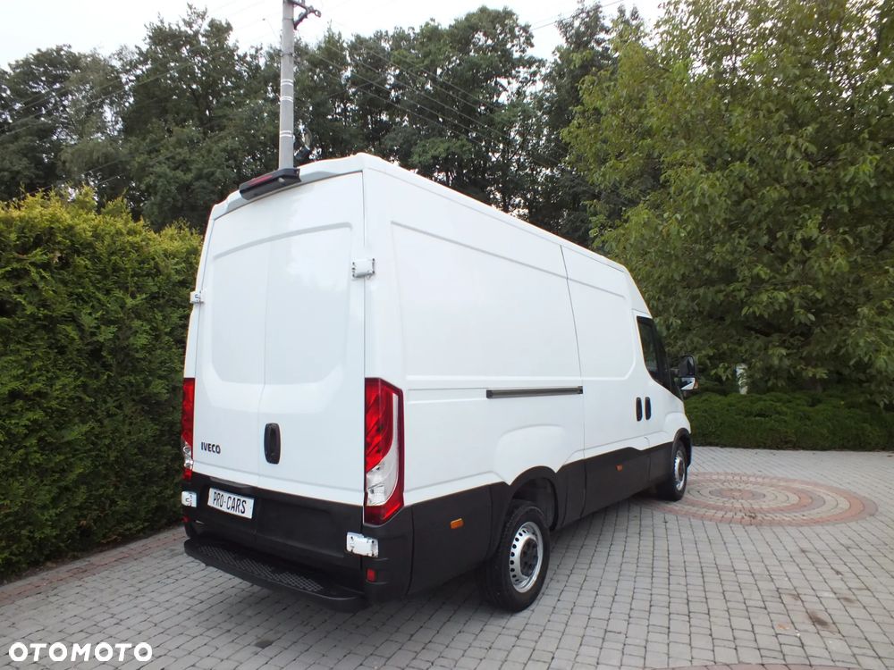 Iveco Daily 35s16 - 6