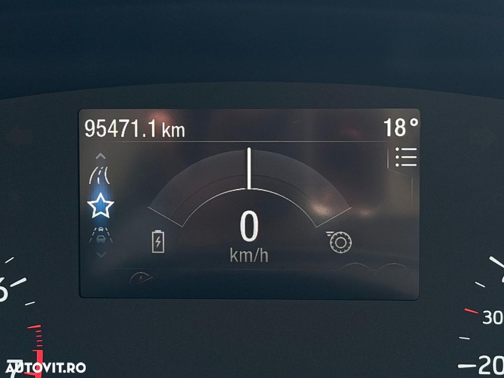 Ford Puma 1.0 EcoBoost MHEV Titanium - 32