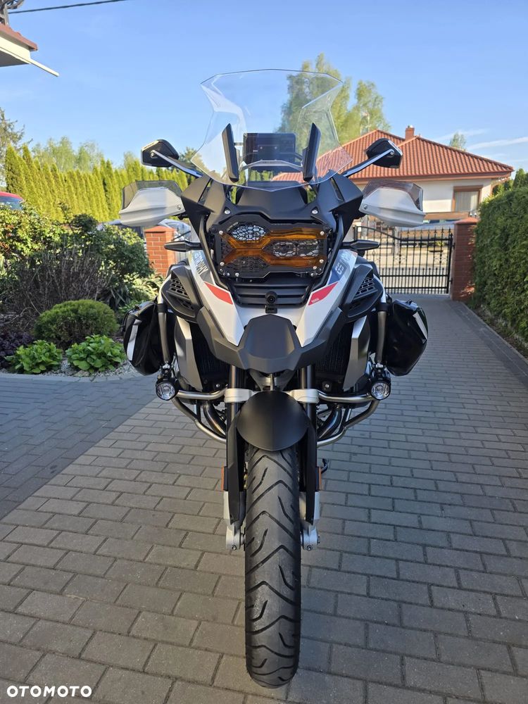 BMW R1250 GS Adventure - 6