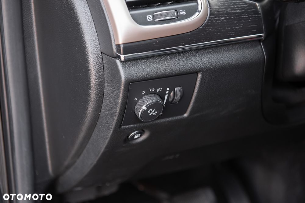 Jeep Grand Cherokee 3.0I Multijet Summit - 19