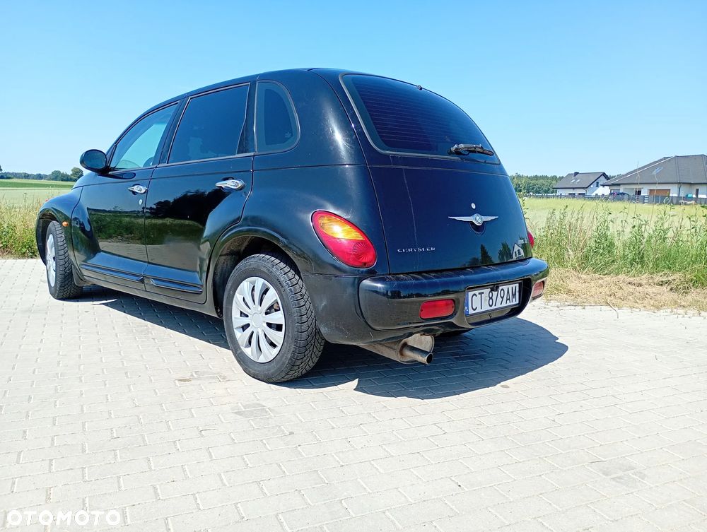 Chrysler PT Cruiser - 26