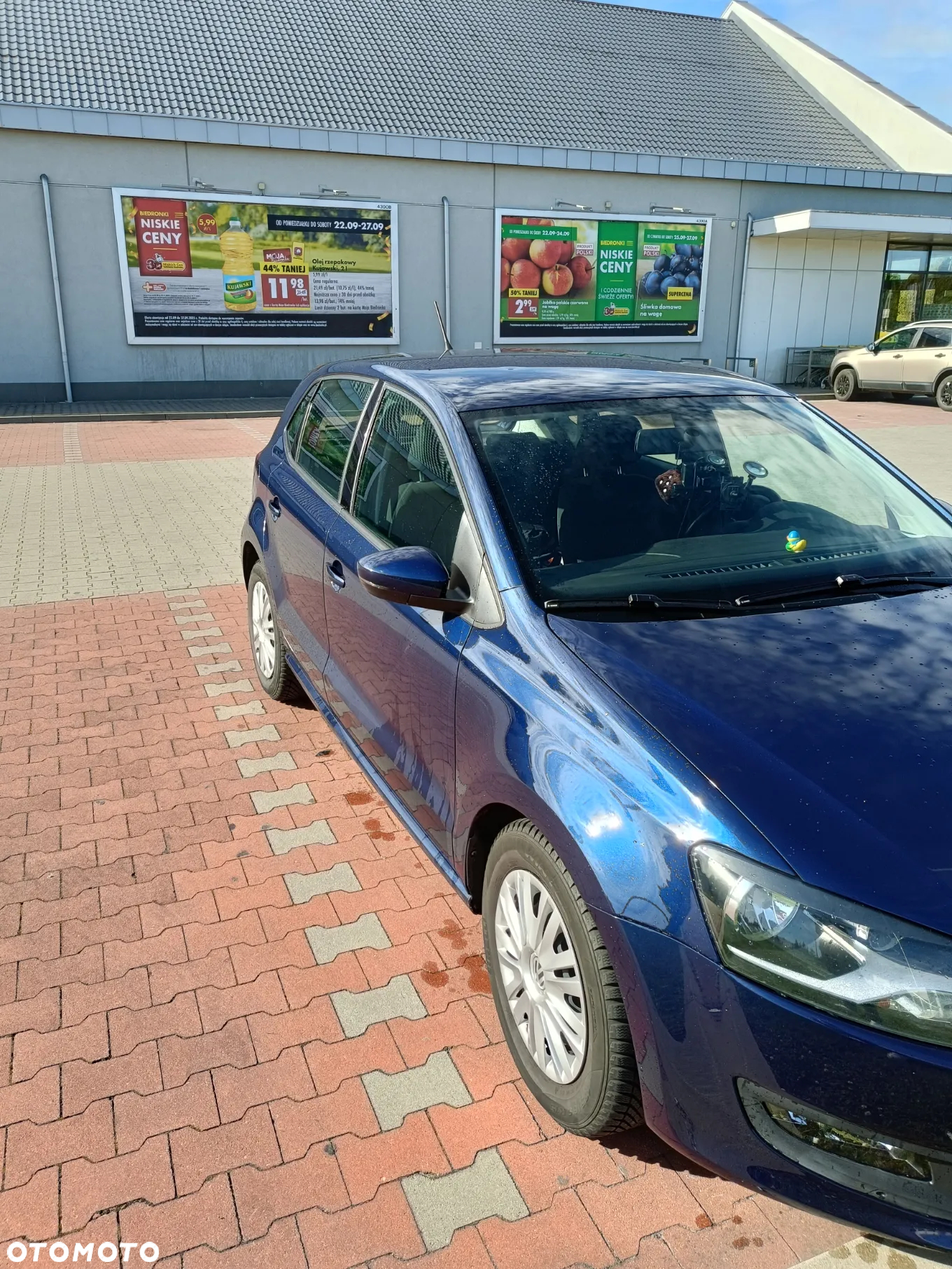 Volkswagen Polo - 3