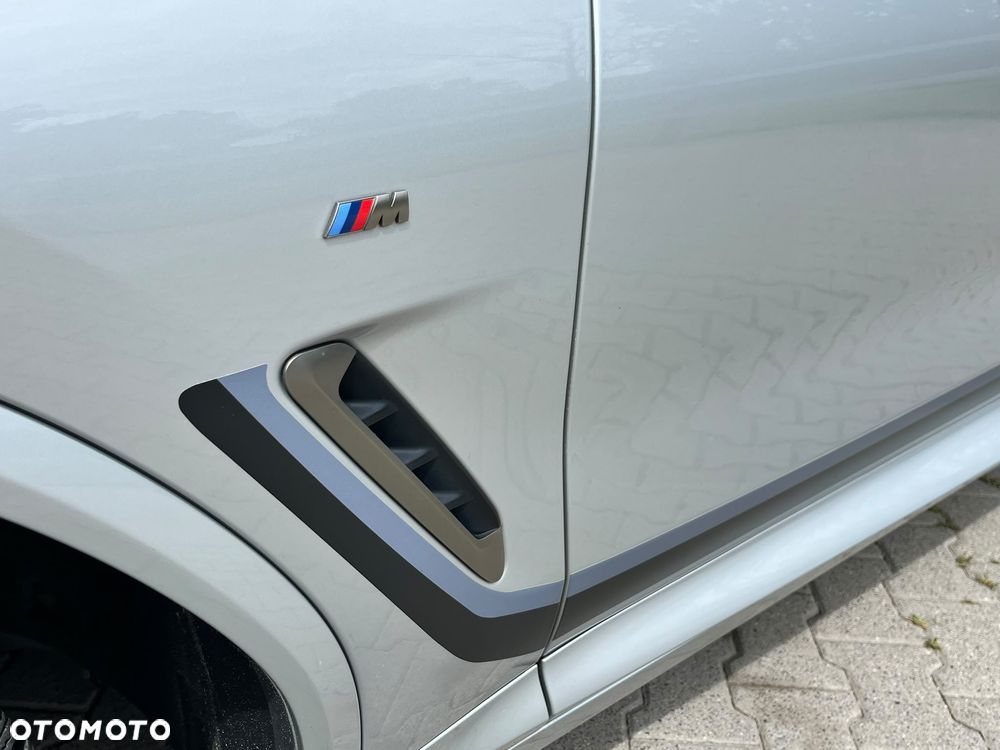 BMW X3 M M40i sport - 18