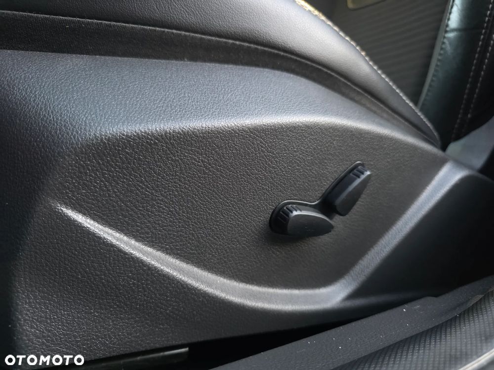 Ford Focus 1.5 TDCi DPF Start-Stopp-System Titanium - 18