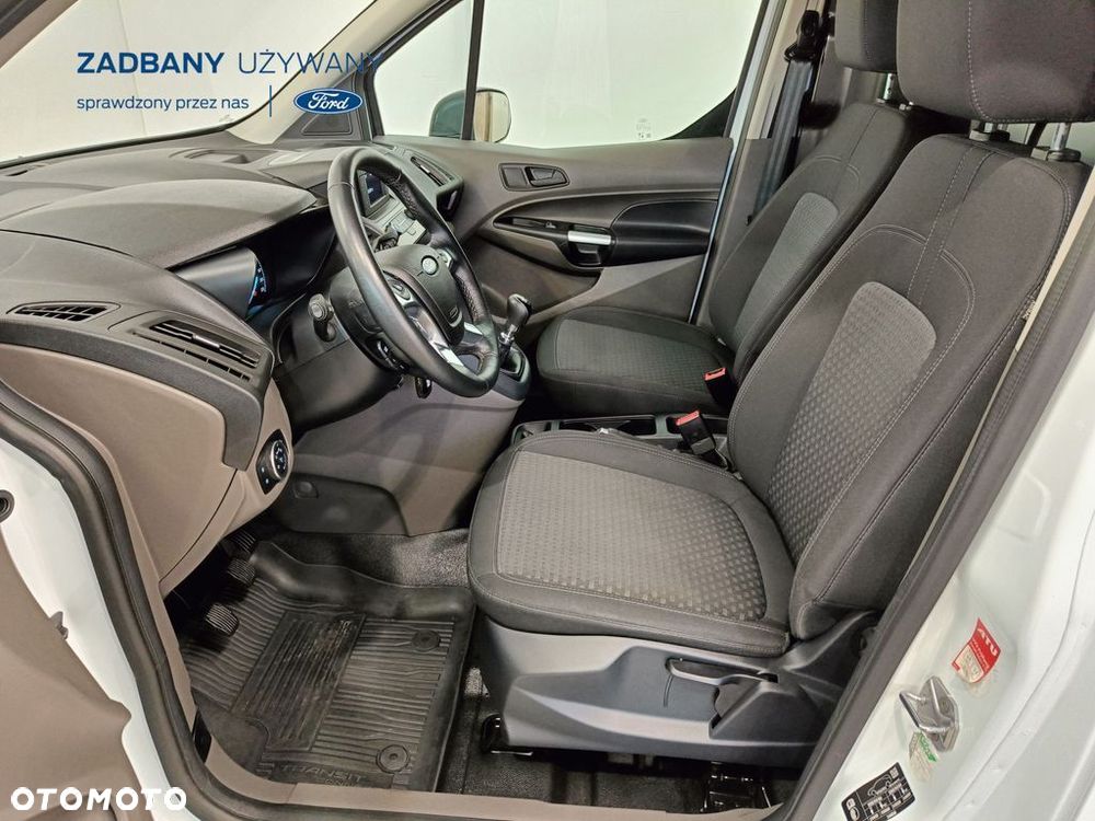 Ford Transit-connect - 10