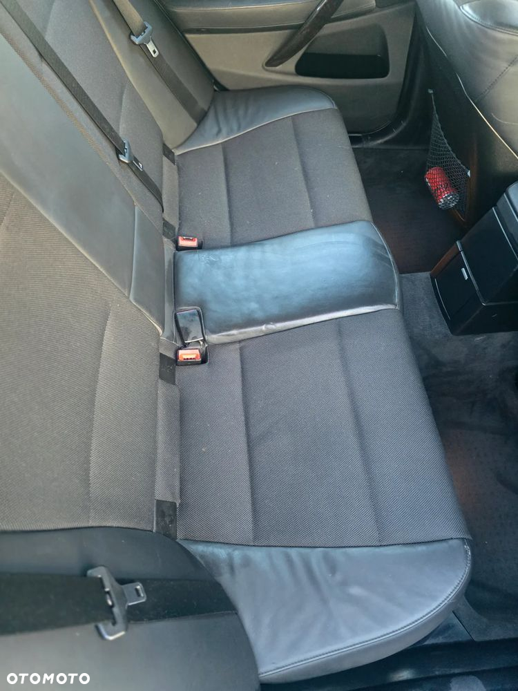 BMW X3 xDrive30d - 7