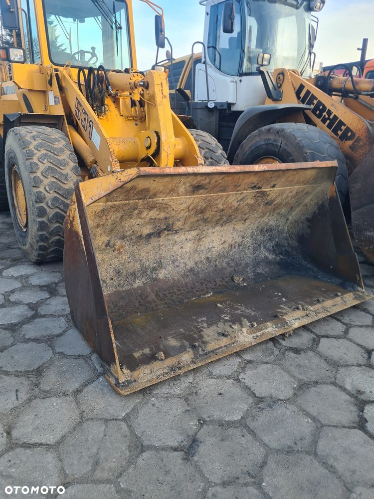 Liebherr L 531 - 7