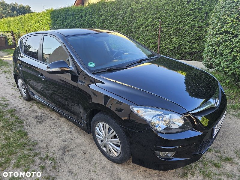 Hyundai i30 1.4 Comfort EU5 - 2