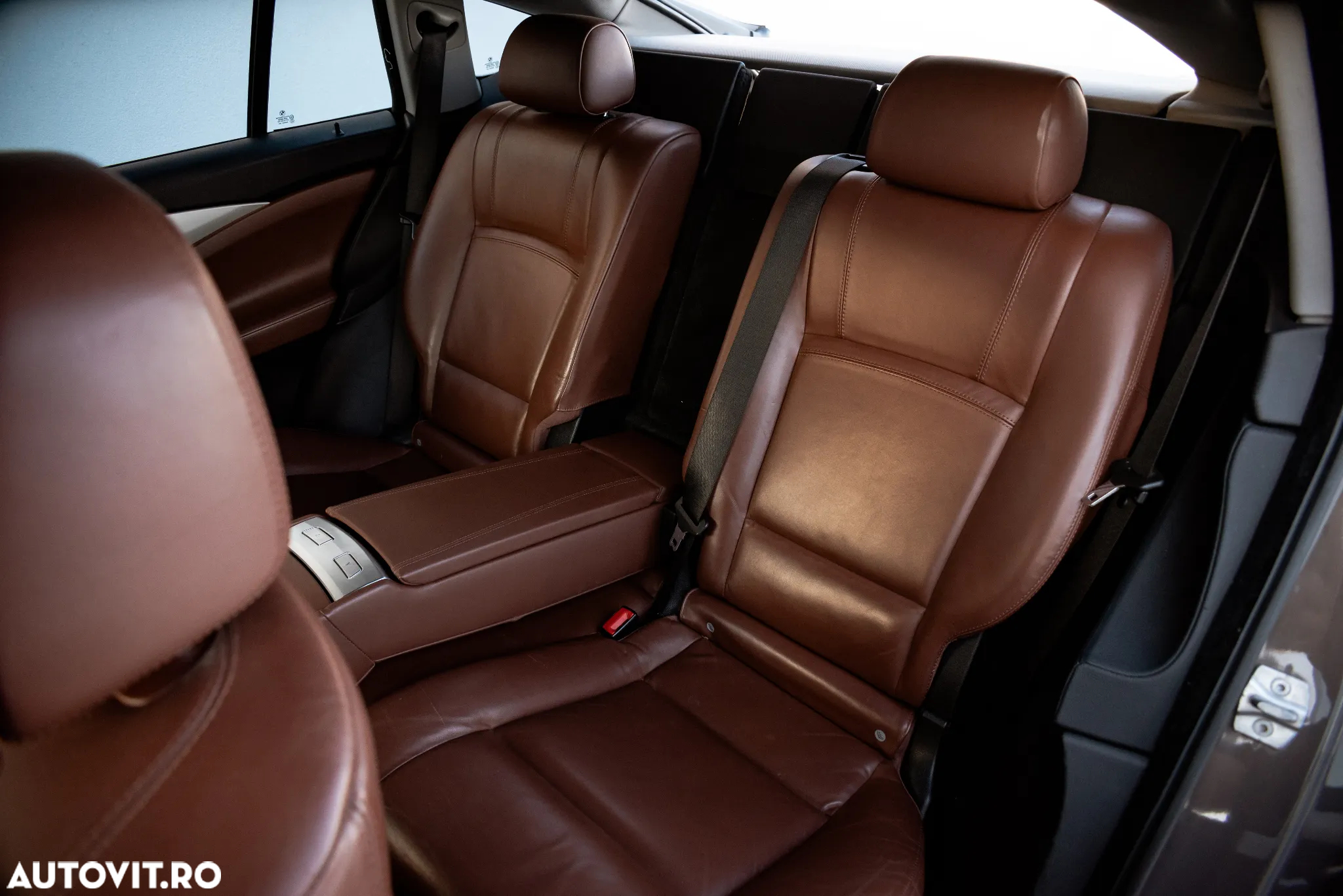 BMW Seria 5 - 17