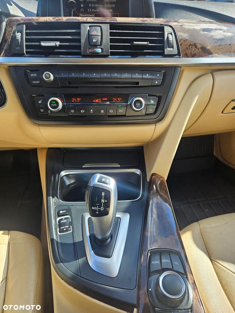 BMW Seria 3 328i - 14