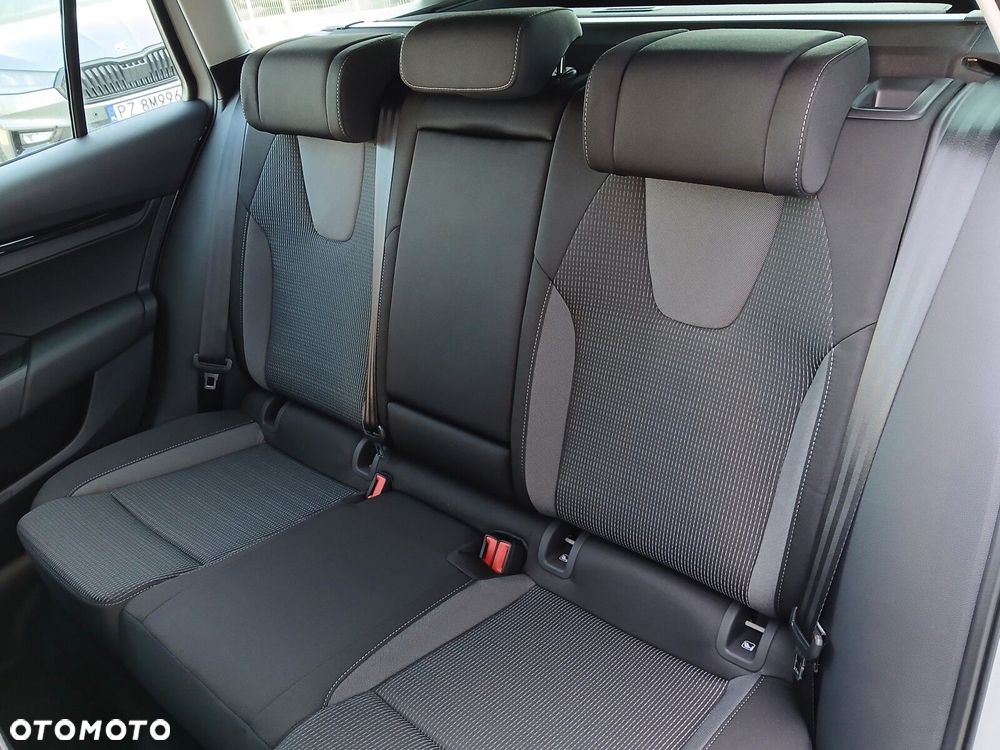 Skoda Octavia 1.5 TSI Edition 130 Selection - 32