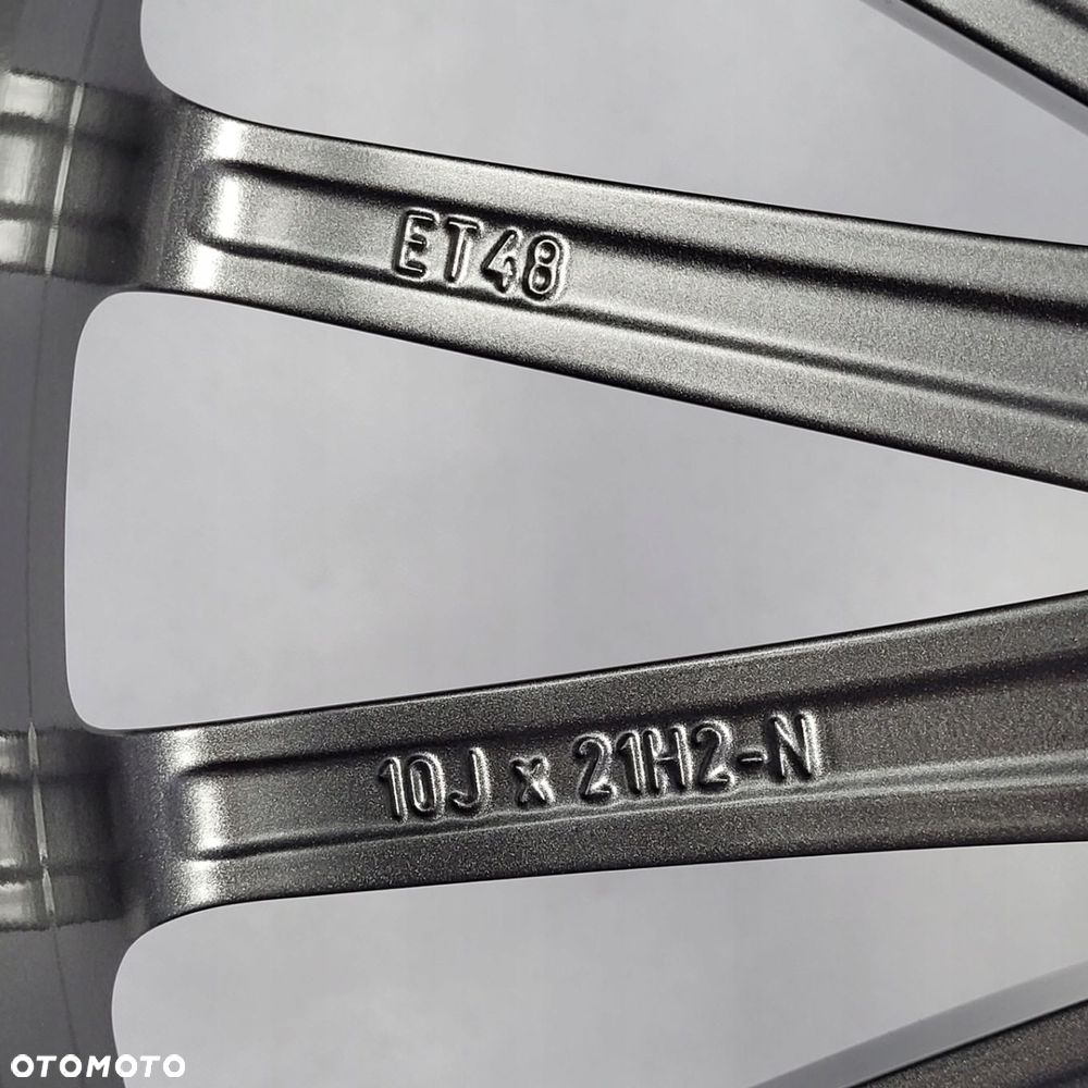Zimowe 21 ORYGINAŁ MERCEDES S klassa 223 NOWE AMG - 12