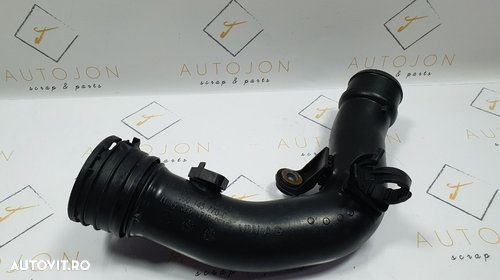 Conducta intercooler VOLKSWAGEN PASSAT Variant 3C5 2005 - 2011 3C0145762AD / 3C0 145 762 AD - 1