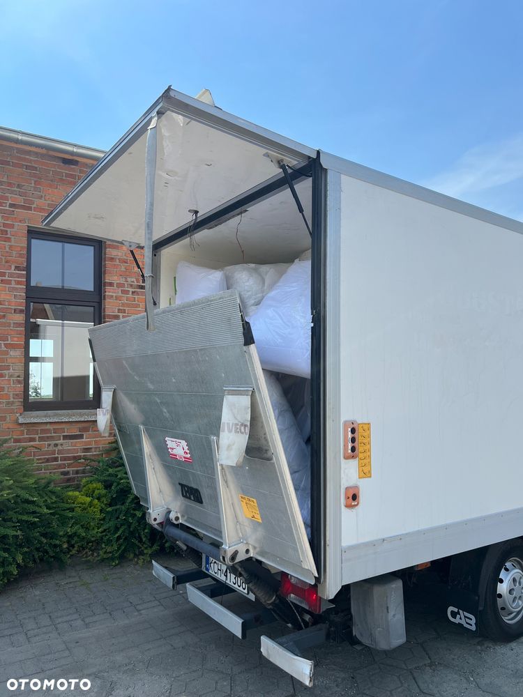 Iveco Daily 35s15 - 17