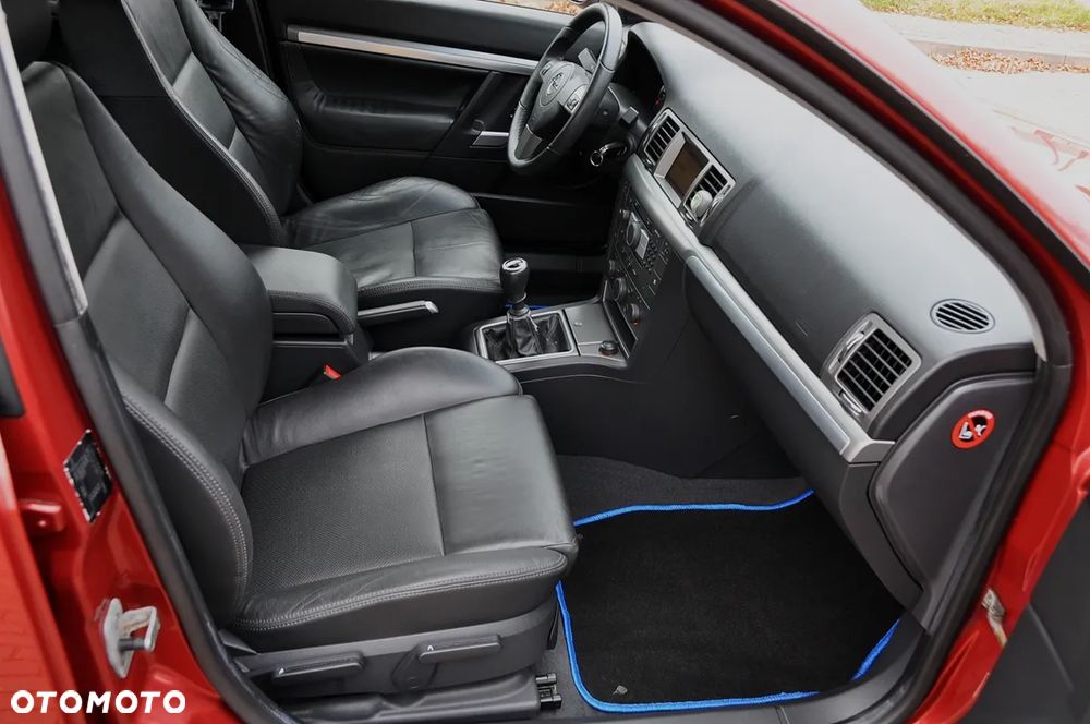Opel Vectra 1.8 Cosmo - 11