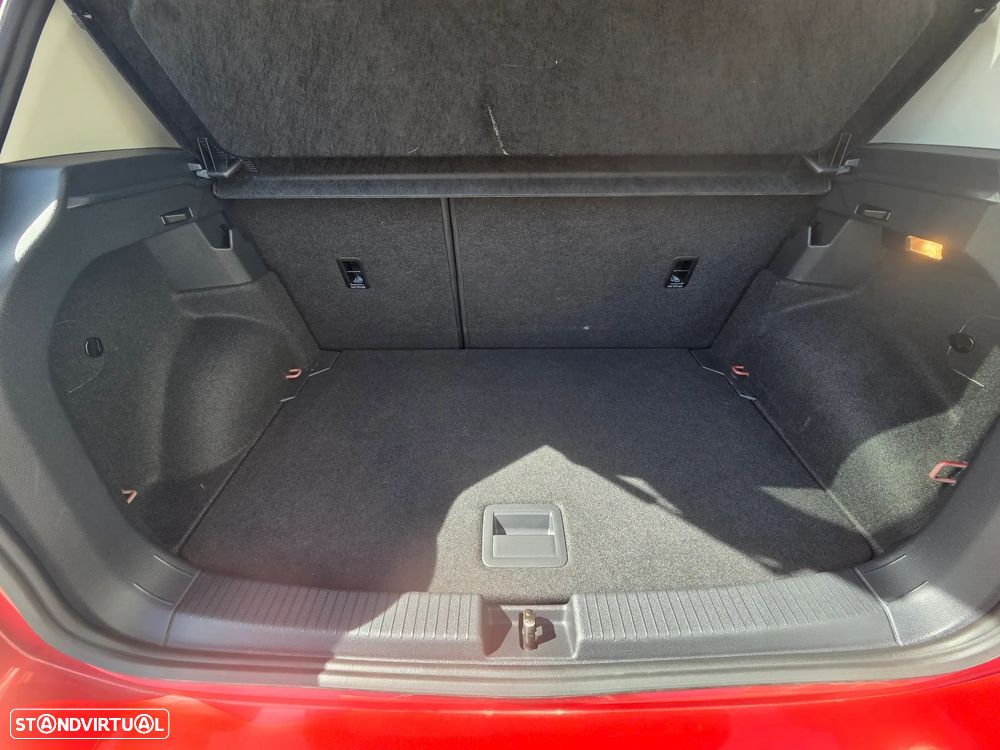 VW T-Cross 1.0 TSI Urban - 17