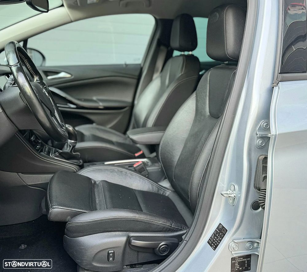 Opel Astra Sports Tourer 1.0 Dynamic Sport S/S - 7