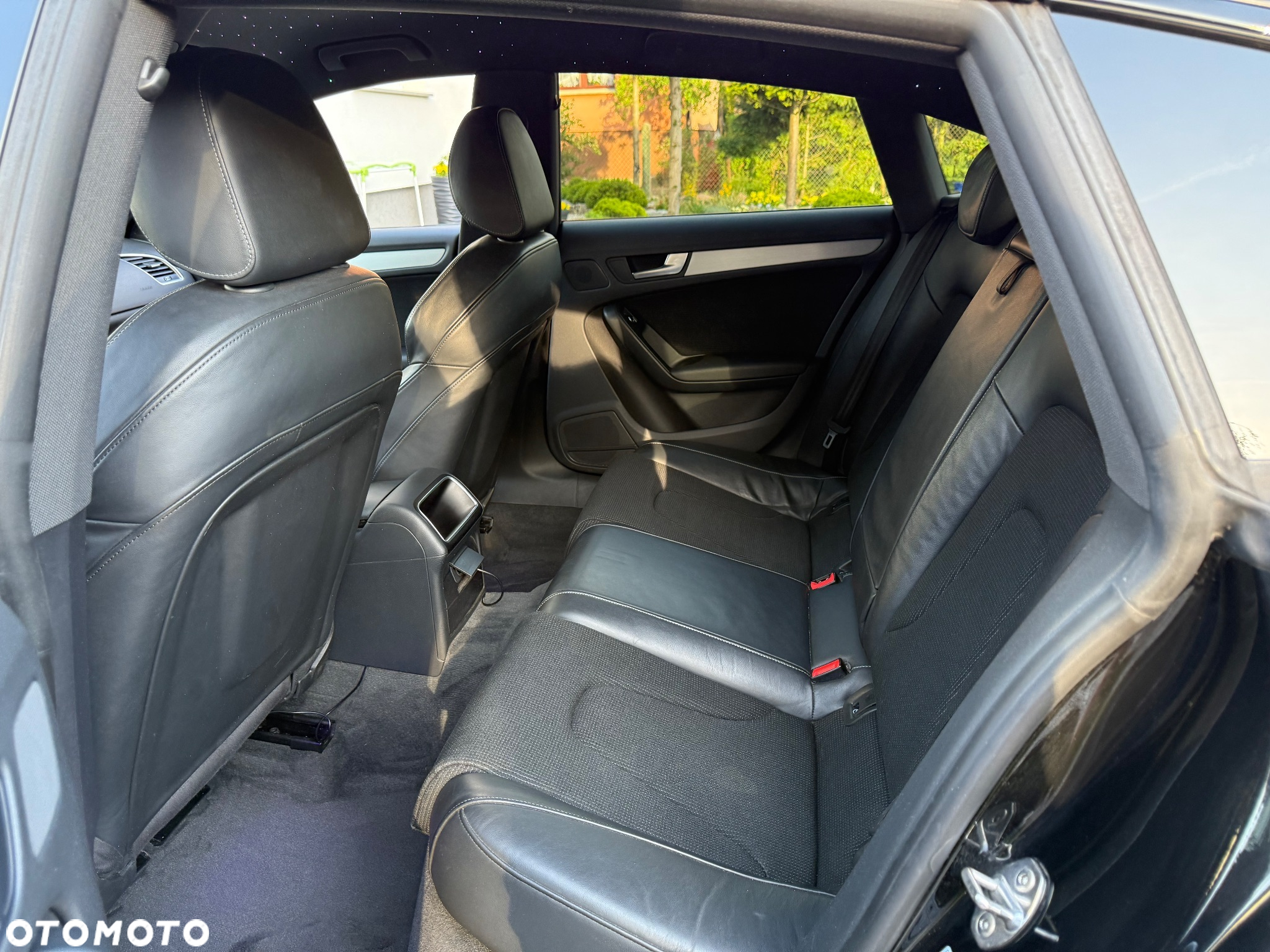 Audi A5 1.8 TFSI Sportback - 14