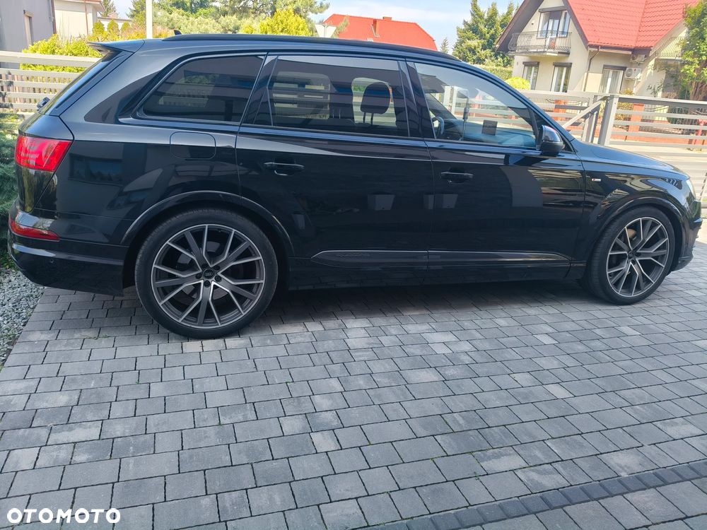 Audi Q7 - 5