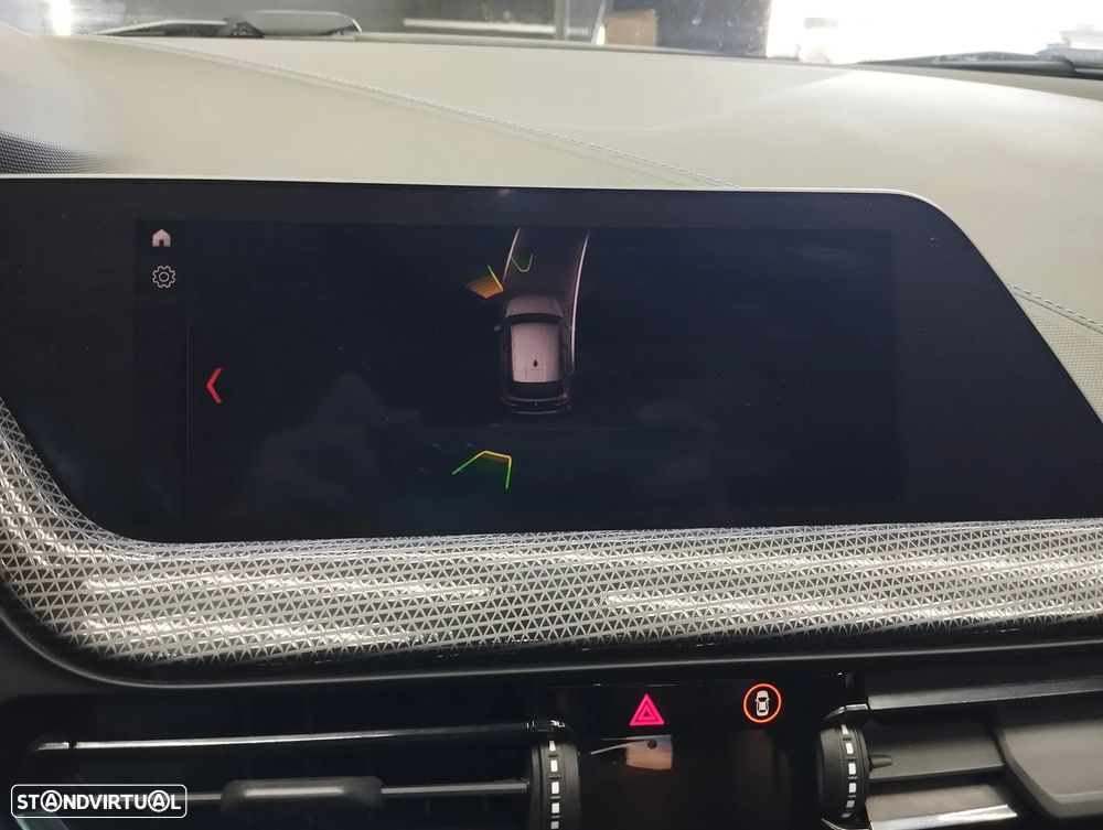 BMW 116 d Pack Desportivo M - 24