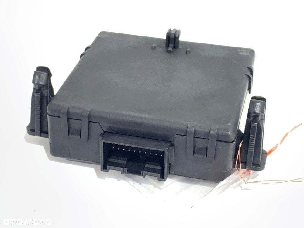 MODUŁ GATEWAY  VW PASSAT B6 (3C2) 2005 - 2010 1.9 TDI 77 kW [105 KM] olej napędowy 2005 - 2010 - 2