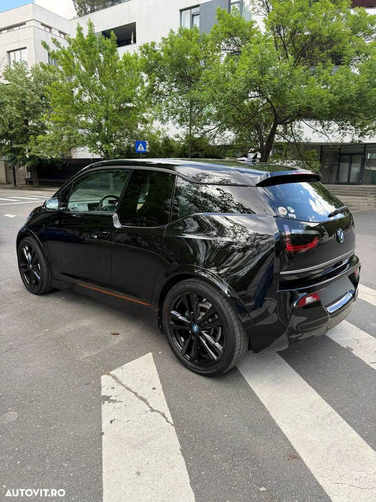 BMW i3 i3s 120 Ah - 6