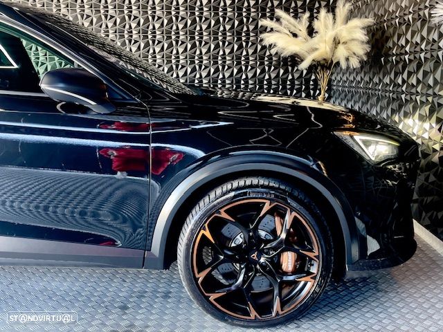 Cupra Formentor VZ5 2.5 TSI 4Drive DSG - 47