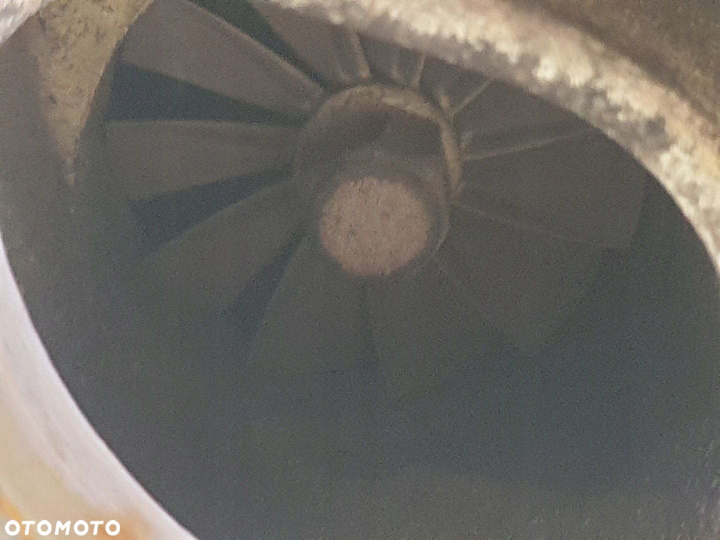 Audi A4 B6 1.8 T TURBOSPRĘŻARKA 058145703J - 8