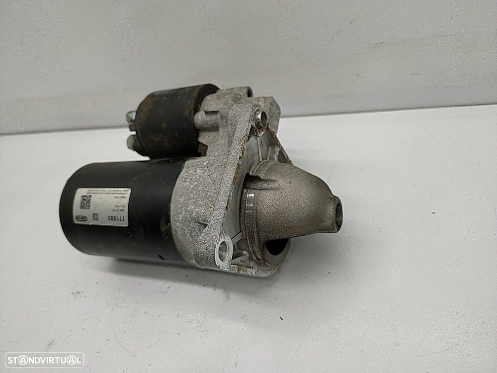 Motor De Arranque Alfa Romeo 156 Sportwagon (932_) - 2
