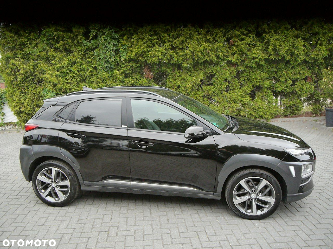 Hyundai Kona - 9