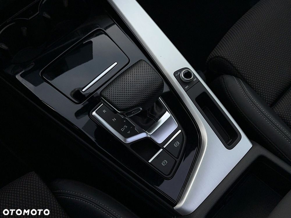 Audi A5 Coupé 40 TFSI mHEV Quattro S Line S tronic - 24