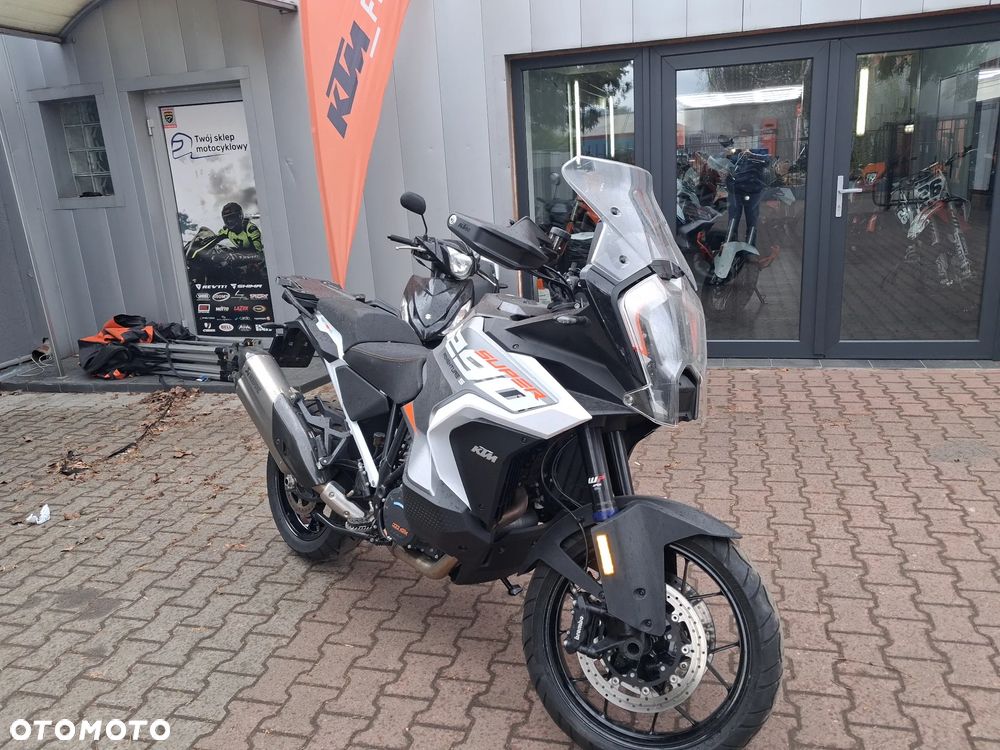 KTM Super Adventure - 27